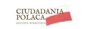 logo ciudadania polaca